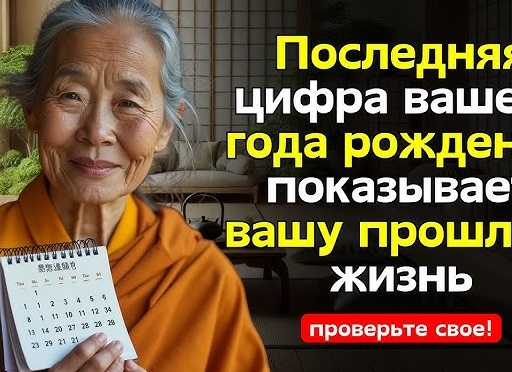Нумерология: что говорит ваша дата рождения о будущем