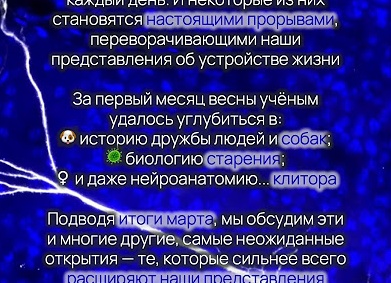 Что мы узнали за неделю? Вопросы, которые стоит обсудить